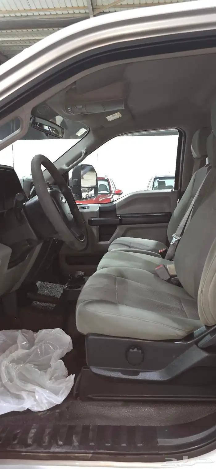 فورد f350 2019 14