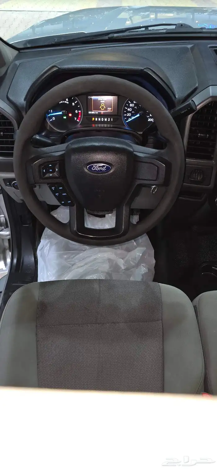 فورد f350 2019 18