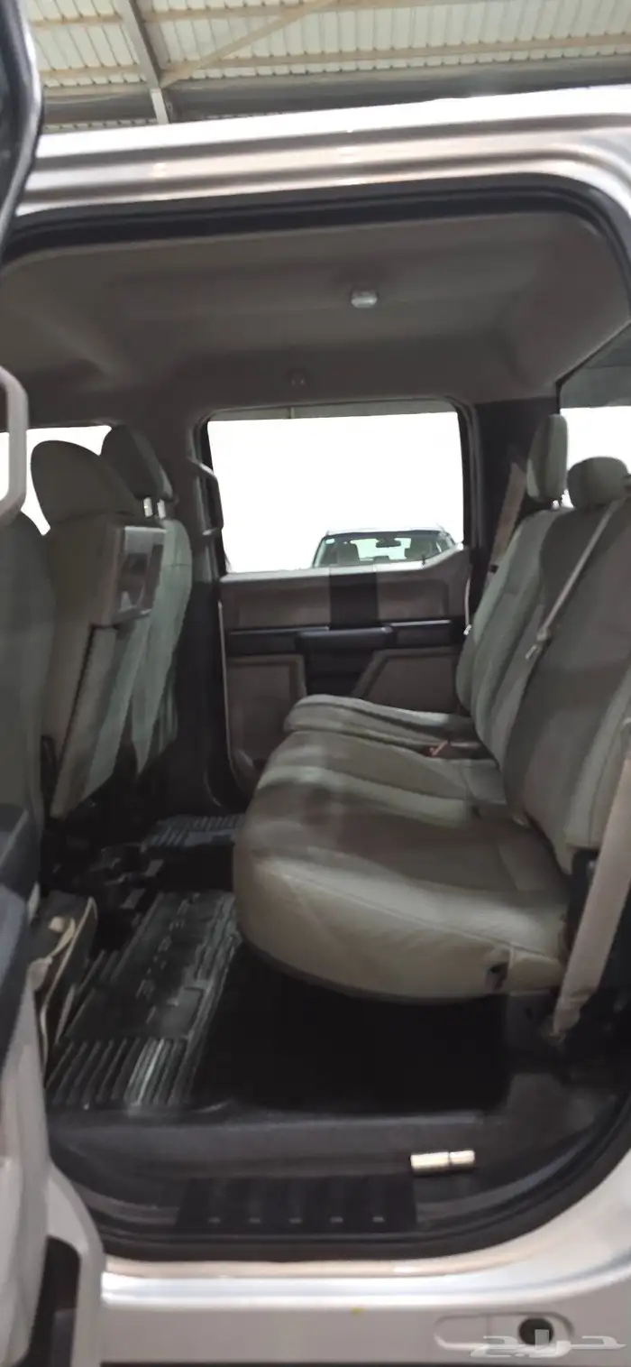 فورد f350 2019 17