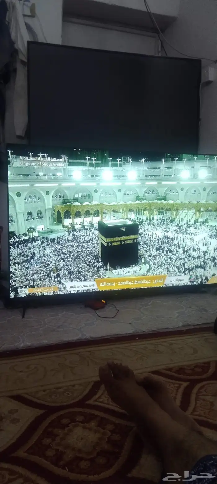 شاسه 60 بوصه دنسات إستعمال بسيط للبيع 0