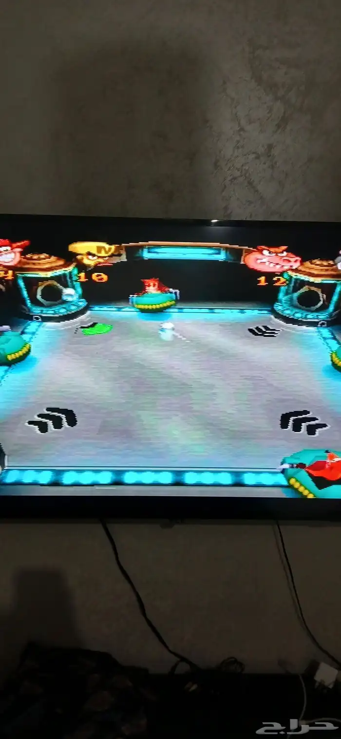 سوني ون اشرطه 3