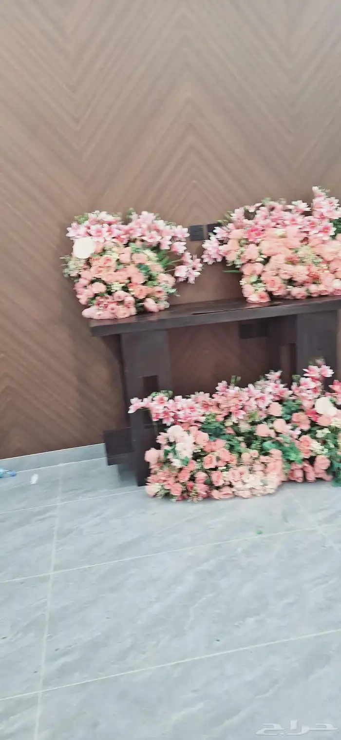 تنسيق حفلات سكاكا 3