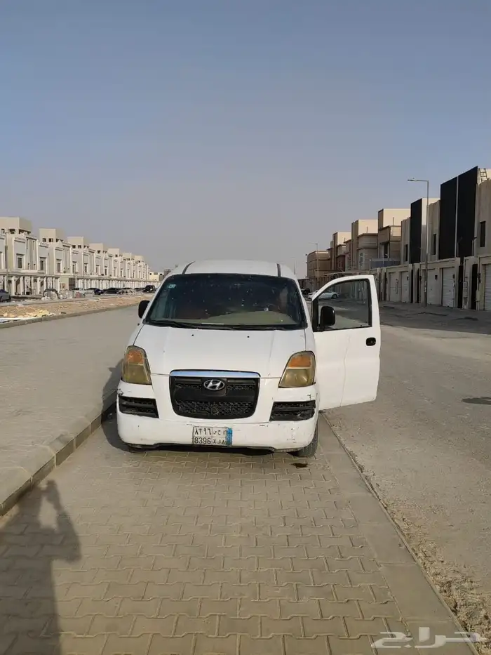 باص ديزل هوانداي بضاعه ديزل 0