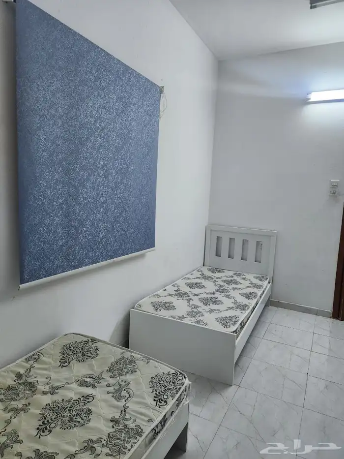 كنب مستعمل و غرفتين بملحقاتها للبيع العاجل 6