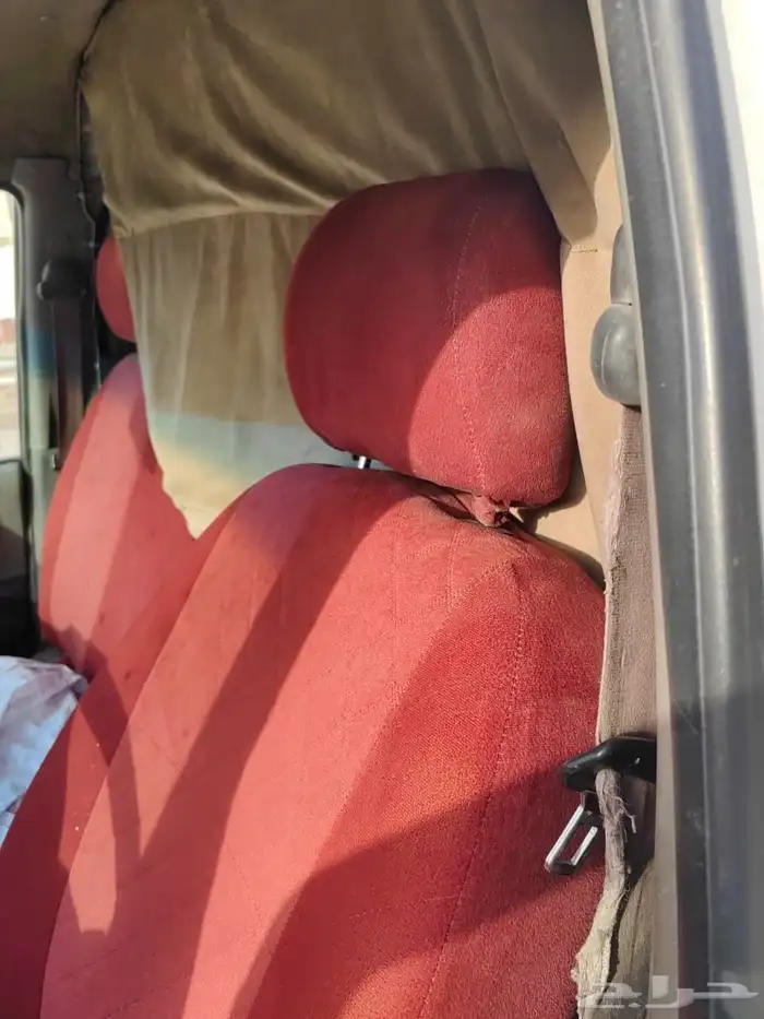 باص ديزل هوانداي بضاعه ديزل 7