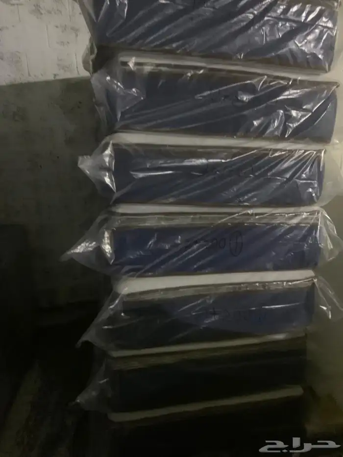 Bed mattresses 3