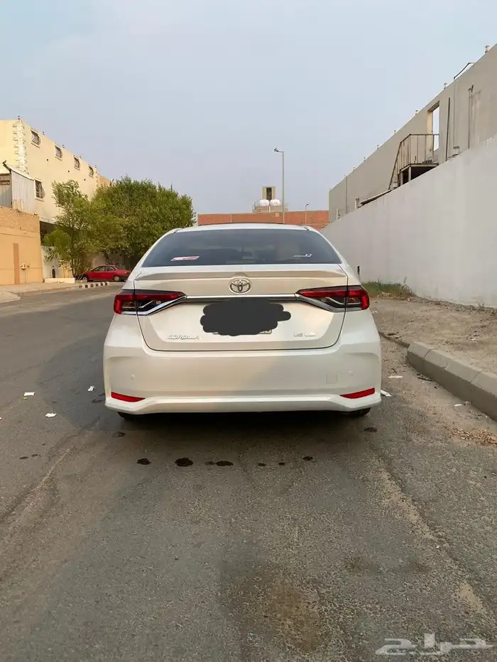 ر   كورولا 2022 1