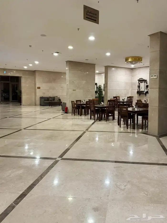 فنادق مكه والمدينه 2