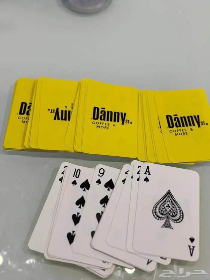 طباعة ورق بلوت بلاستيك اصلي 4