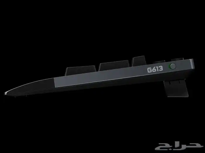 لوجيتك قيمنق كيبورد Logitech G613 1