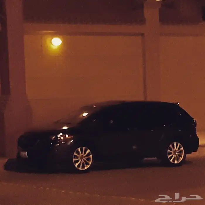 مازداCx92015 1