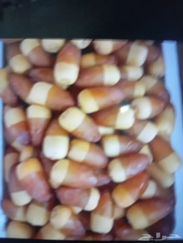 رطب في حريملاء 3