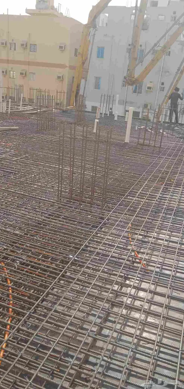 مقاول معماري متواجد في جده بناء عظم تشطيب ترميم فلل عمائر 1