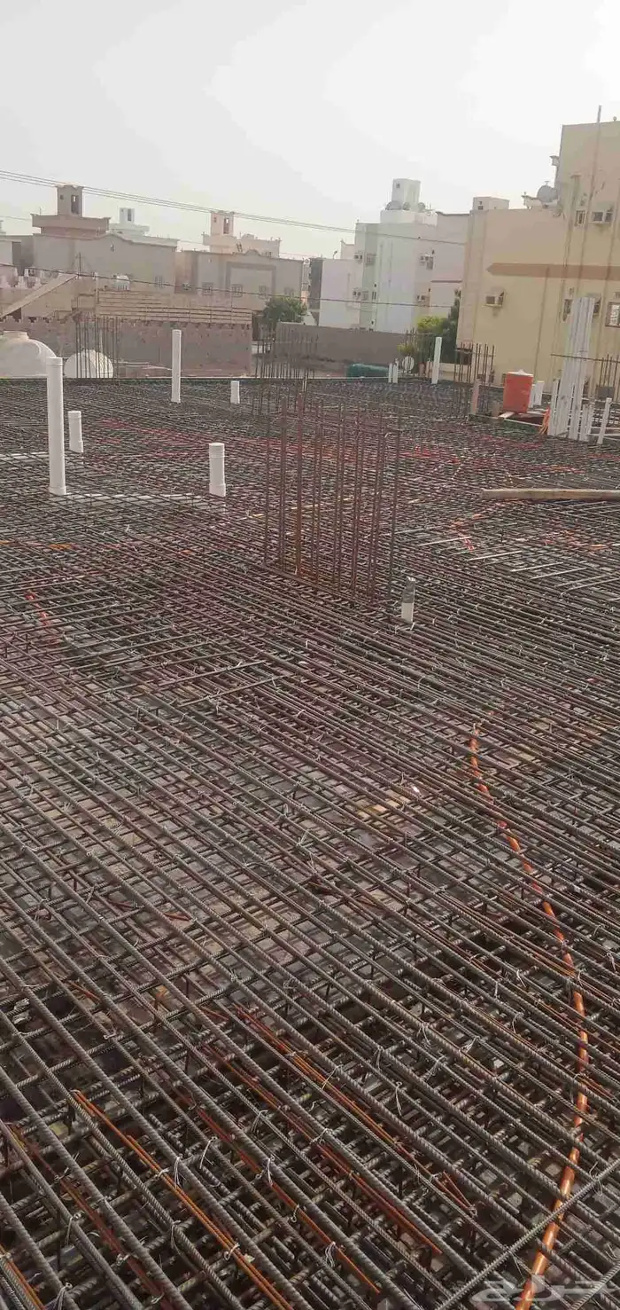 مقاول معماري متواجد في جده بناء عظم تشطيب ترميم فلل عمائر 2