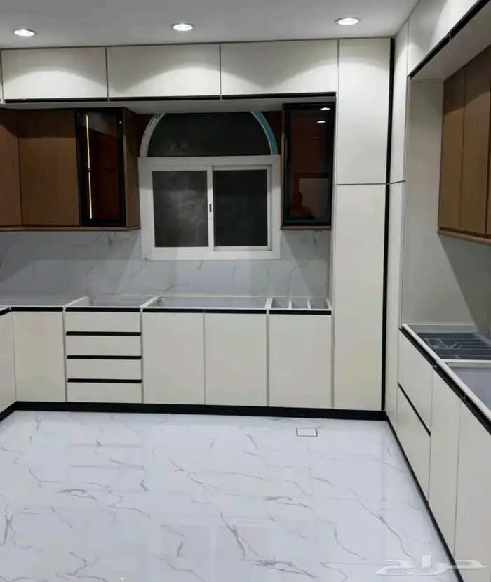مطابخ صامطه خصم 30  100 بسعر المصنع 0