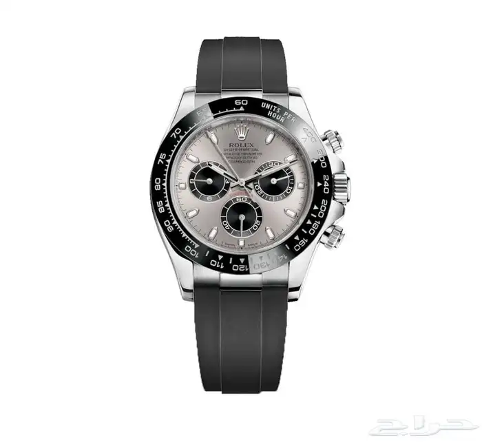 ساعات رولكس رجالي 1