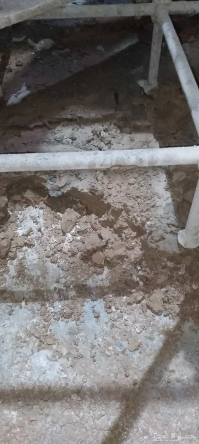 معلم تكسير ومرمات وتسريب 8