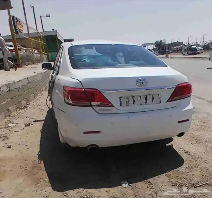 تشليح وقطع غيار اوريون من مديل 2008الى 2015 2