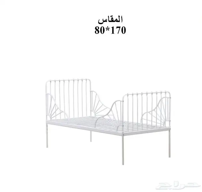 سراير اطفال حاجز 1