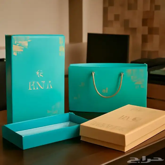 طباعة بوكسات اكياس اكواب مطبعة 0