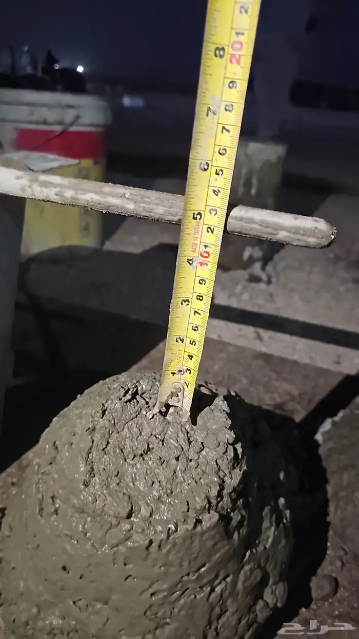 توريد خرسانه جاهزه جميع انحاء الرياض 1