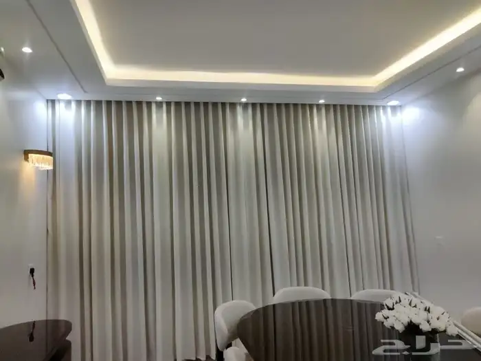 كنب ستاره مجلس تفصيل تركيب 1