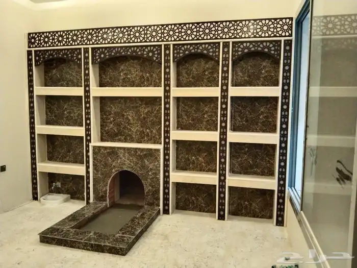 شغل مشب ايجار 5