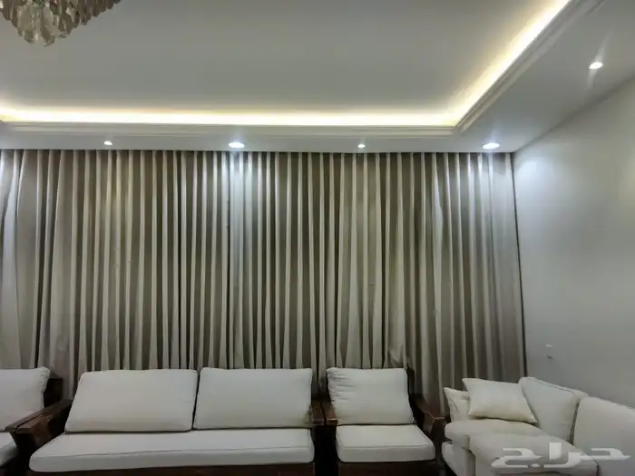 كنب ستاره مجلس تفصيل تركيب 2