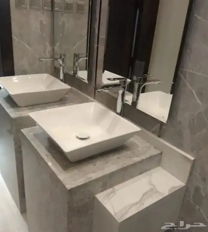 سباك تأسيس تشطيب 3