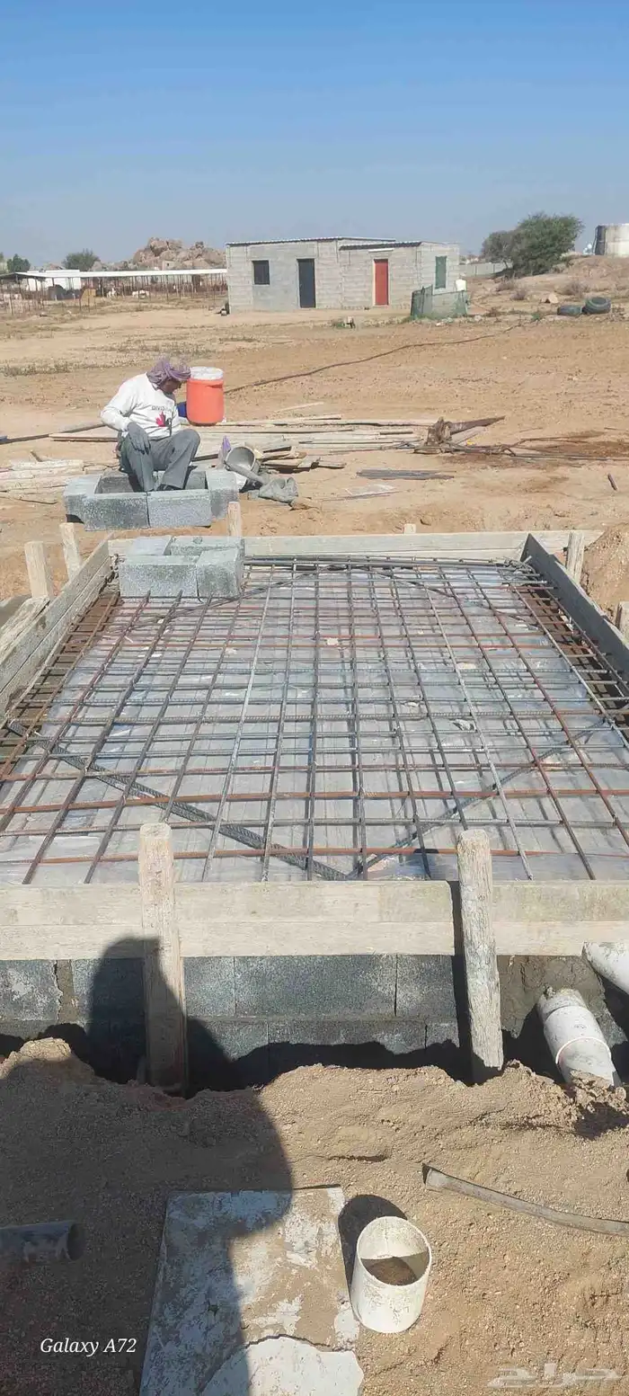 مقاول معماري- خزان دايري -صرف صحي - جسر- احواش- استرايح- 2