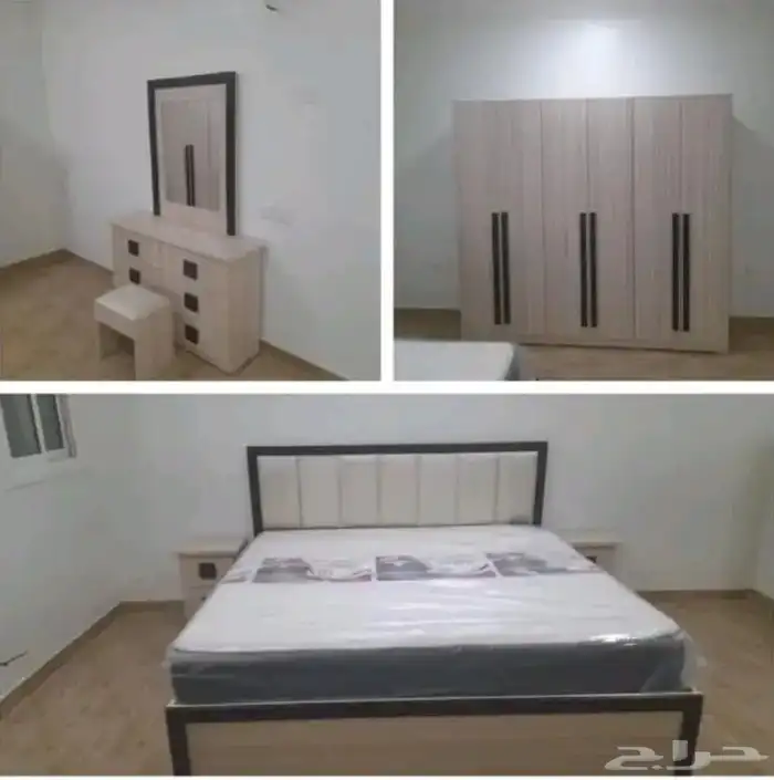 غرف نوم جديدة جاهزة 21