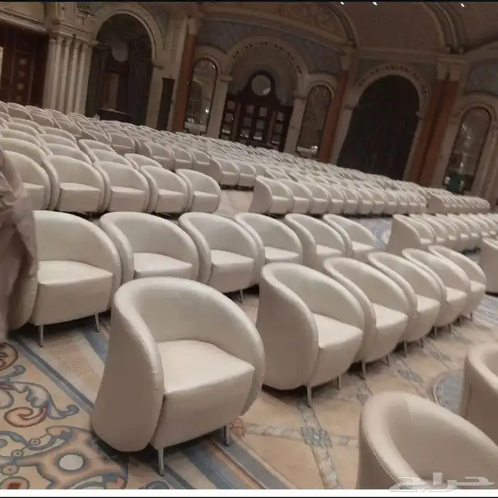 تاجير كنب جميع انواعها 4