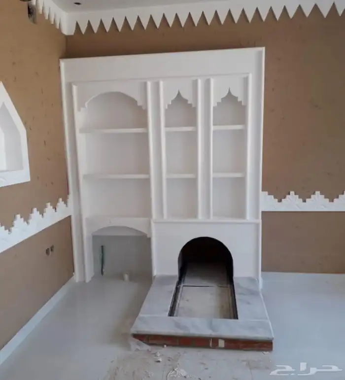 شغل مشب ايجار 8