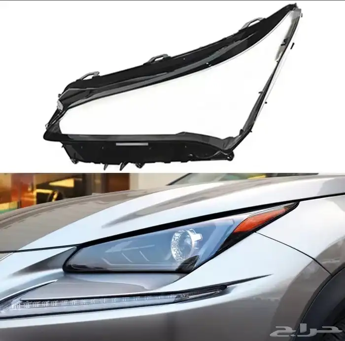 أغطية شمعات لكزس NX 2014  2020 6