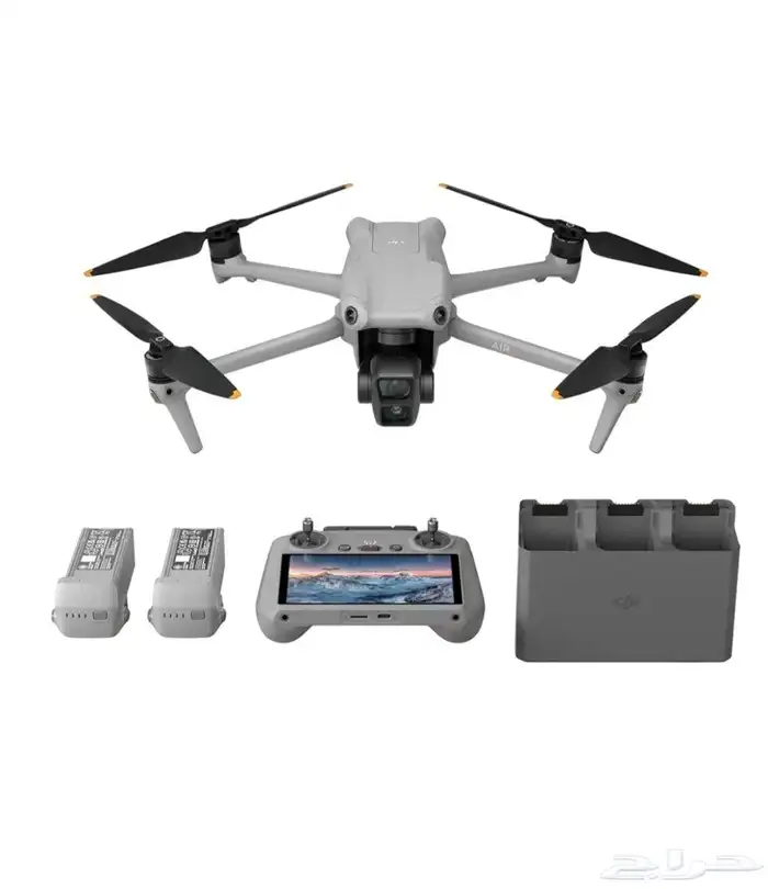 طائرات درون Dji Air 3 و Dji Avata2 1