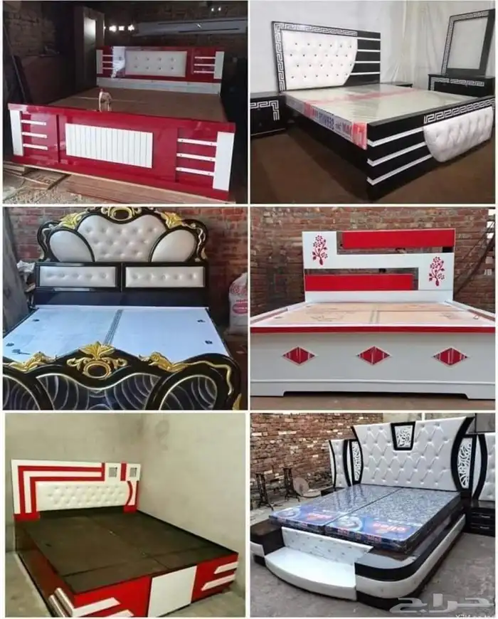 نجار غرف نوم معلم غرف نوم فك ونقل وتركيب ستائر وصيانه 0