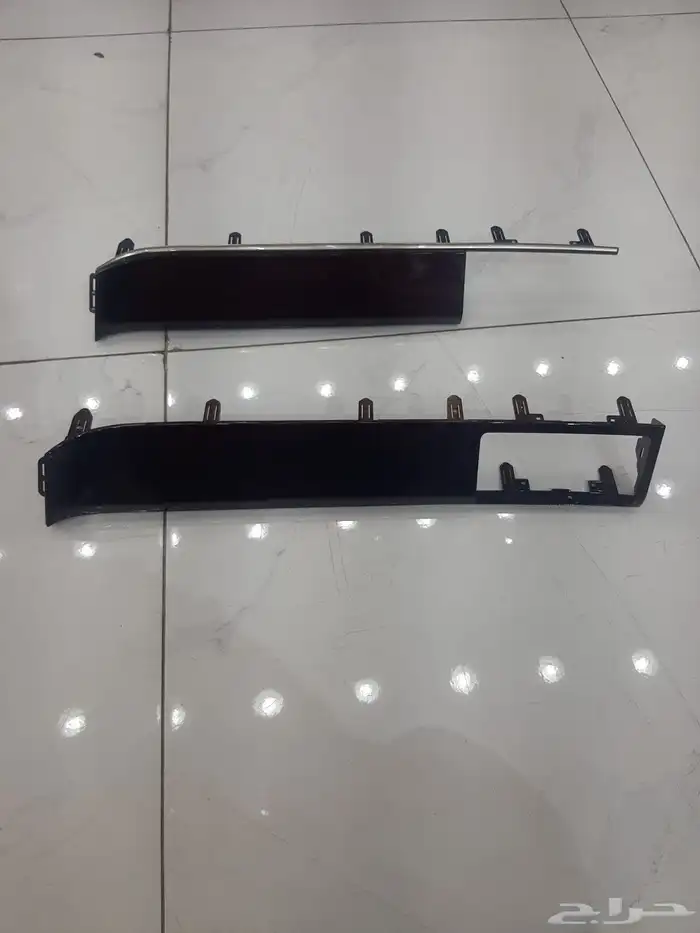 تخشيبه طبلون لكزس LX570 مديل 2008  2015 2