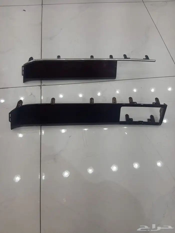 تخشيبه طبلون لكزس LX570 مديل 2008  2015 1
