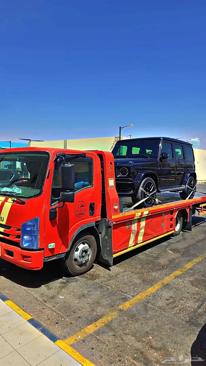 سطحة الرياض 1