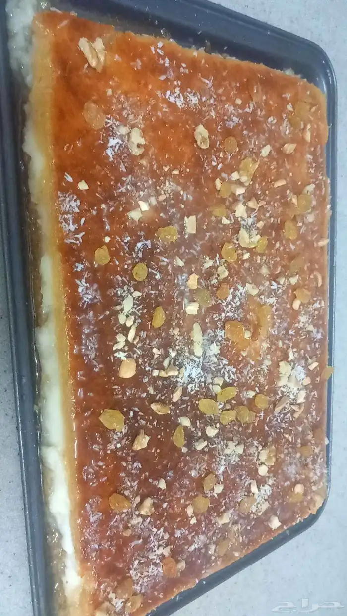 اسر منتجه الخبر 6