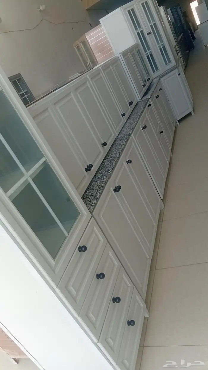 مطبخ مستعمل نظيفه داخل الرياض مع التوصيل التركيب 2