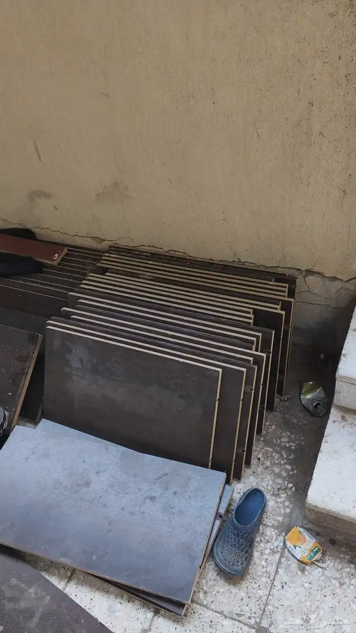 دولاب سحاب خشب للبيع 8