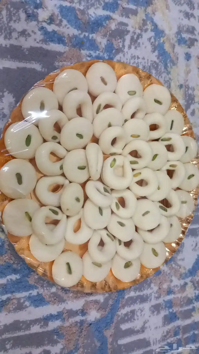 اسر منتجه الخبر 2