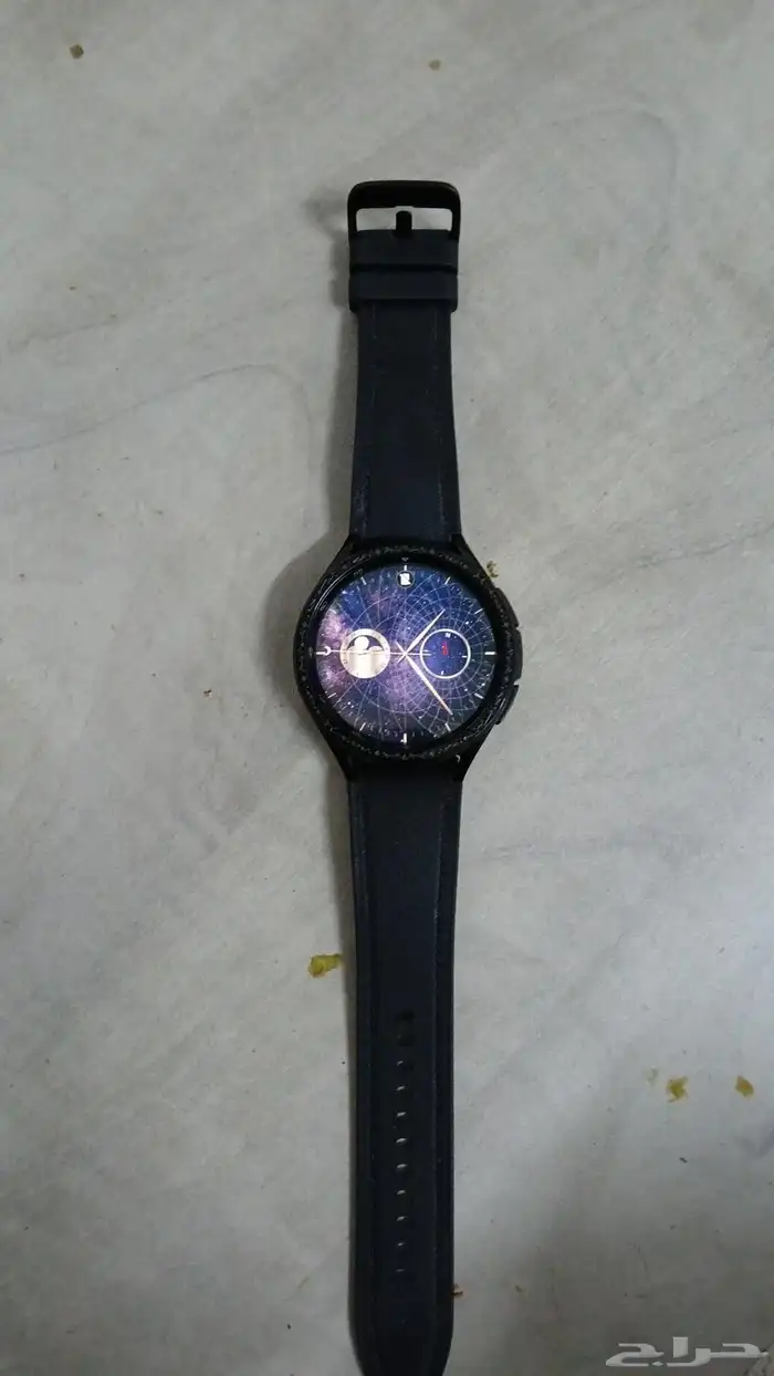watch galaxy 6 1