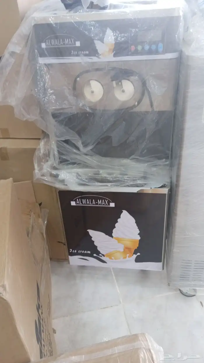 موازين الكترونيه ومعدات وأدوات المطاعم 0