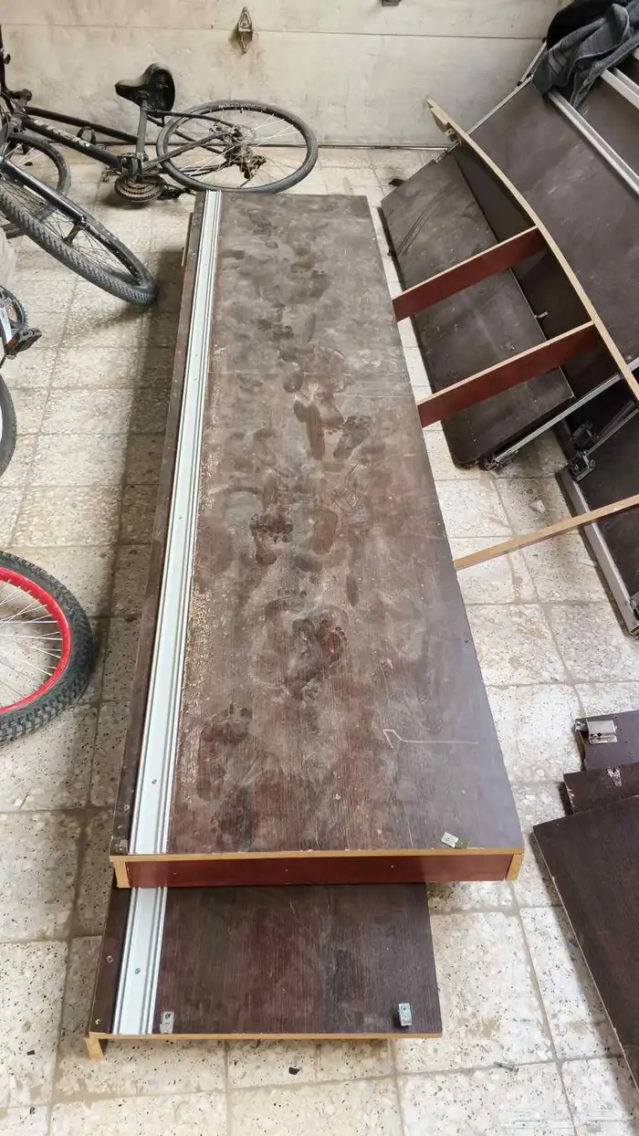 دولاب سحاب خشب للبيع 6