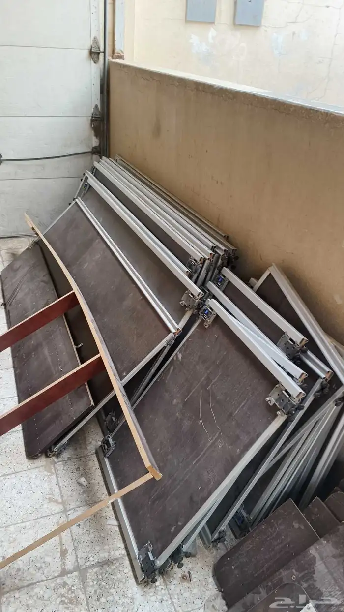 دولاب سحاب خشب للبيع 5