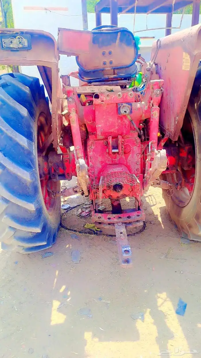 معدات زراعيه للبيع عدد 2حراته فلفو عالشرط  مرشه ولبانه شبه ا 2