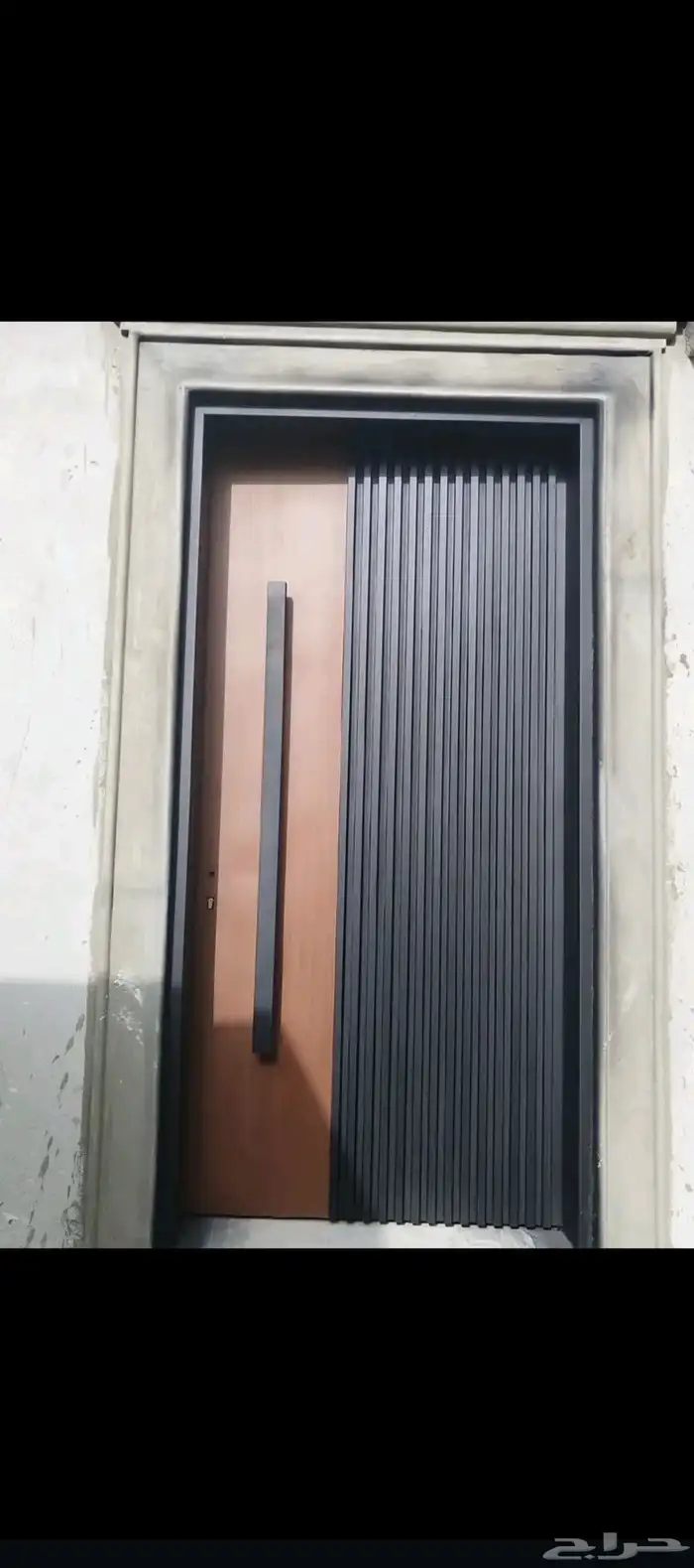 حداد ابوب شبكيك حديد زيجاج سكريت ابوب 2