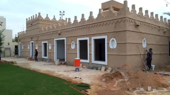 مقاول 6